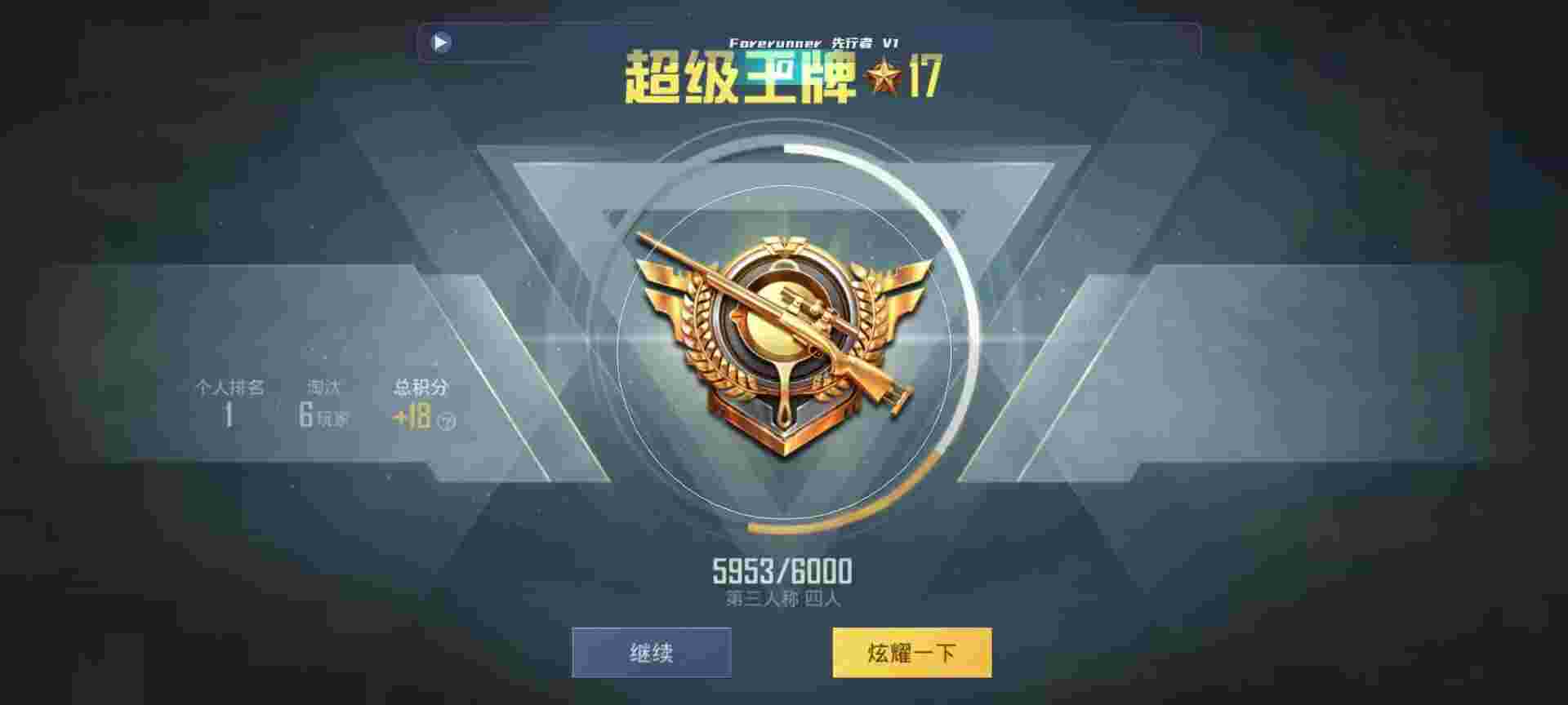 和平精英鸡腿辅助自瞄 - ��ƽ��Ӣ����ҵ���ʾ��辅助预览图